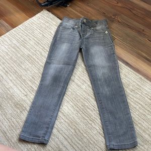 Cherokee girls jeans size 4
